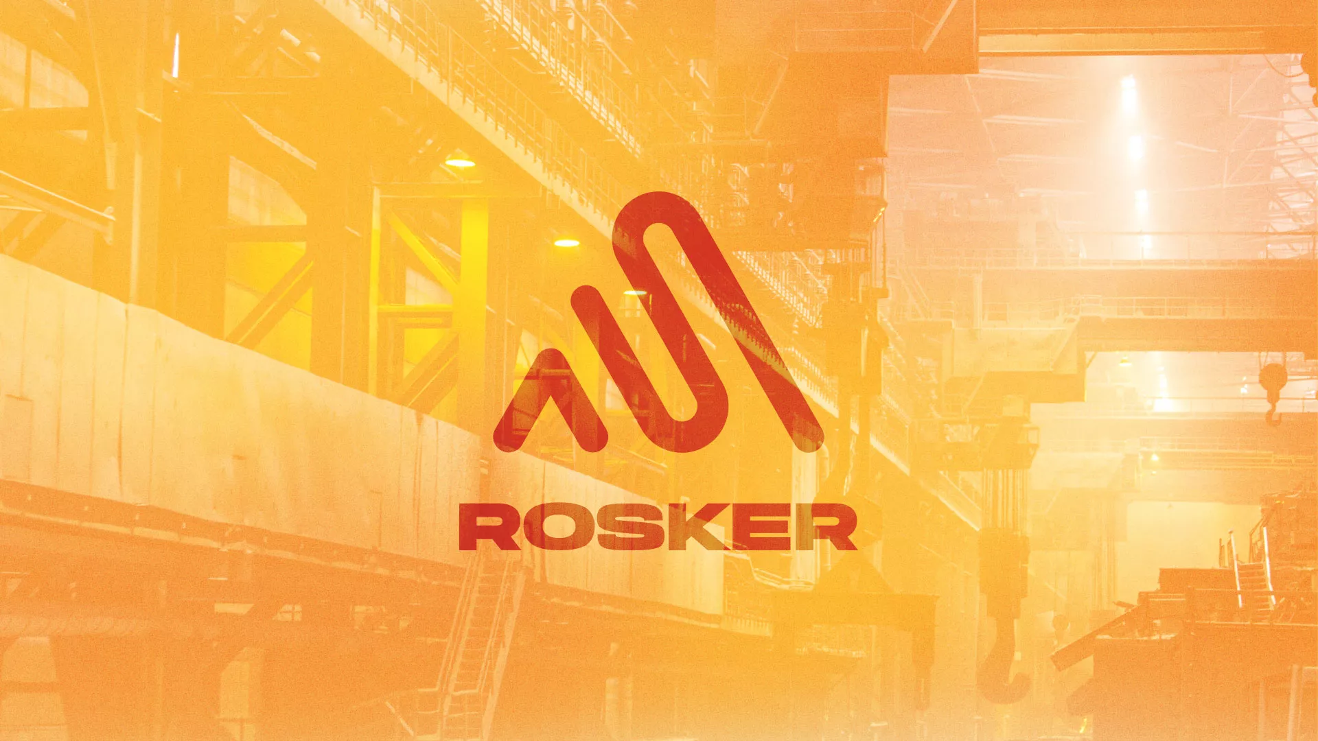 Ребрендинг компании «Rosker» и редизайн сайта в Томске